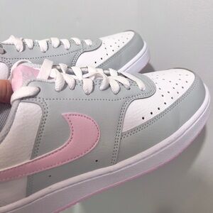 Nike Women's Court Vision Low Light